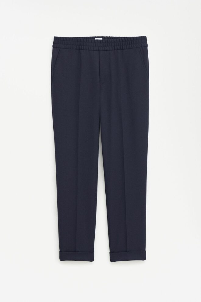 HOSE 29110 TERRY NAVY