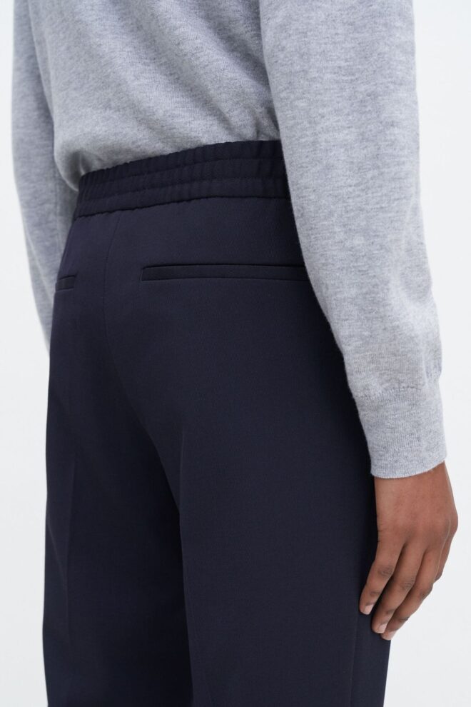 HOSE 29110 TERRY NAVY