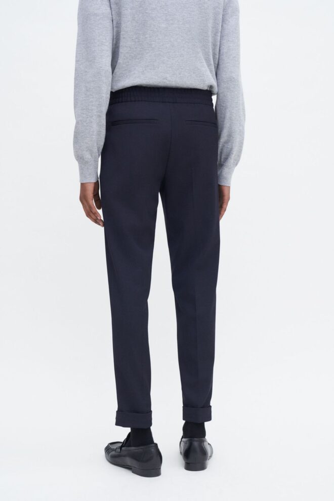 HOSE 29110 TERRY NAVY