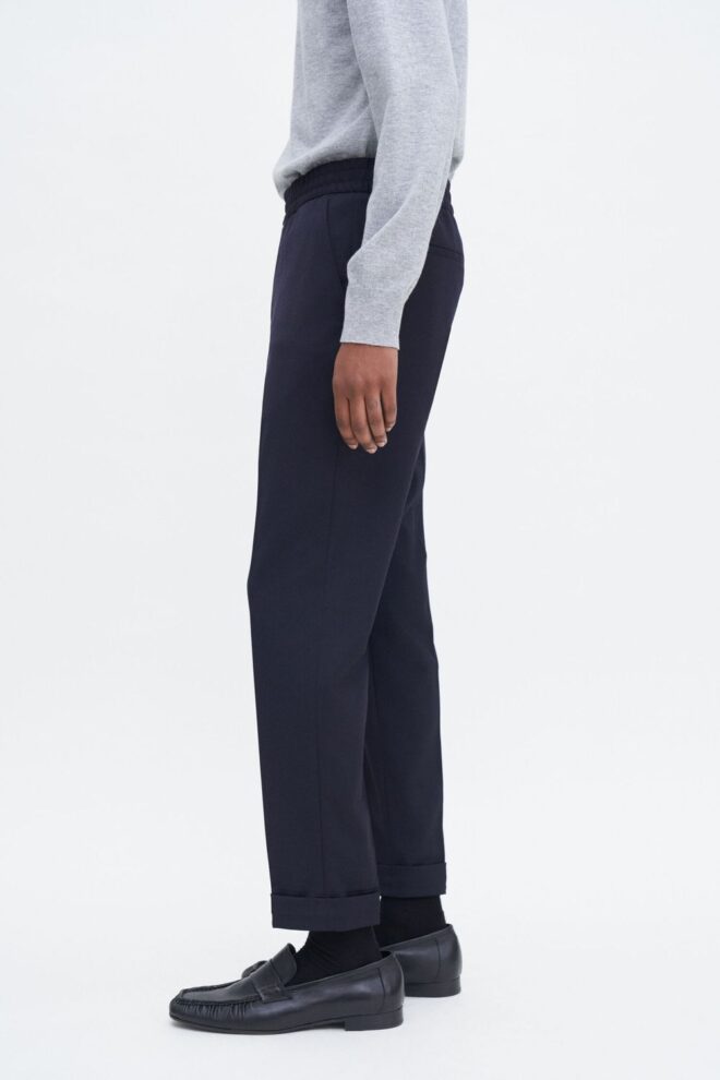 HOSE 29110 TERRY NAVY