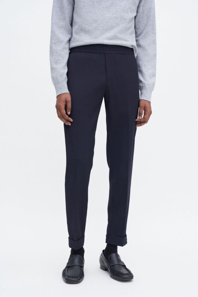 HOSE 29110 TERRY NAVY