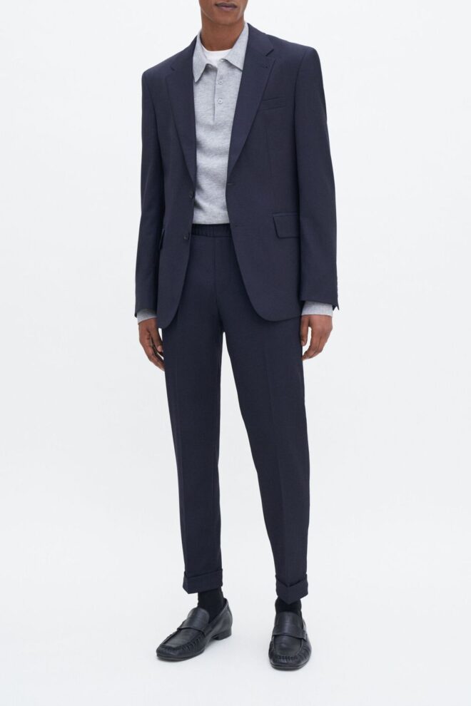 HOSE 29110 TERRY NAVY