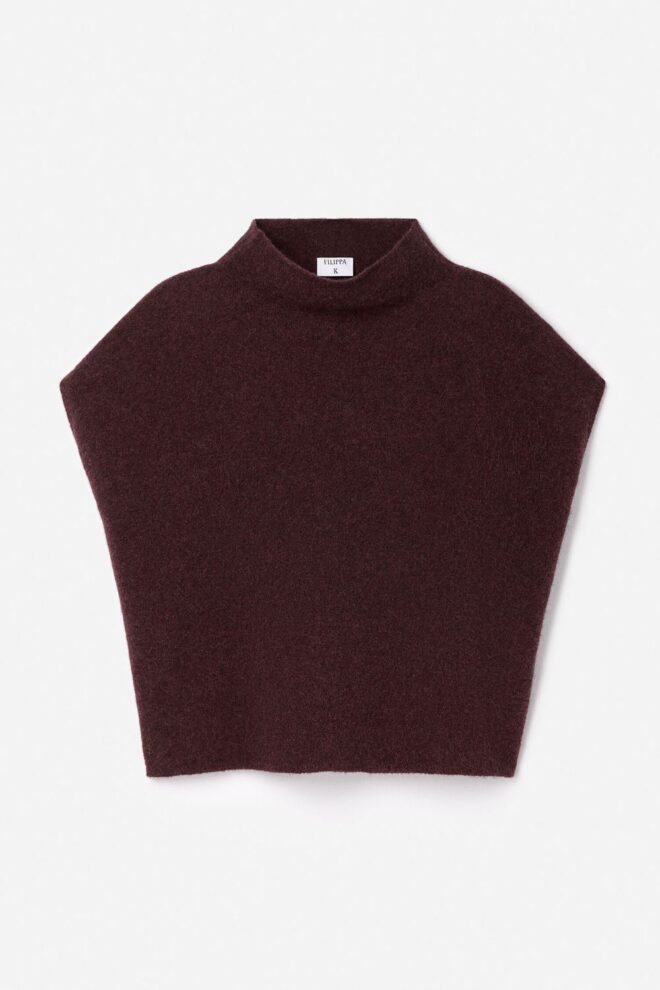 PULLOVER 29611 XIMENA SWEATER 0261