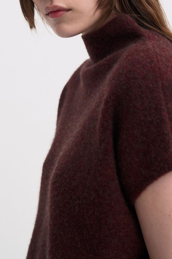 PULLOVER 29611 XIMENA SWEATER 0261