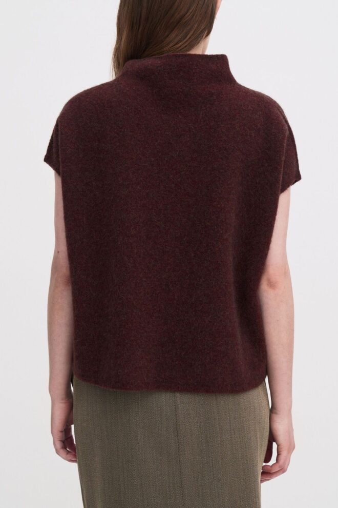 PULLOVER 29611 XIMENA SWEATER 0261