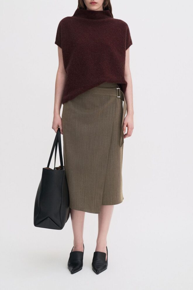 PULLOVER 29611 XIMENA SWEATER 0261