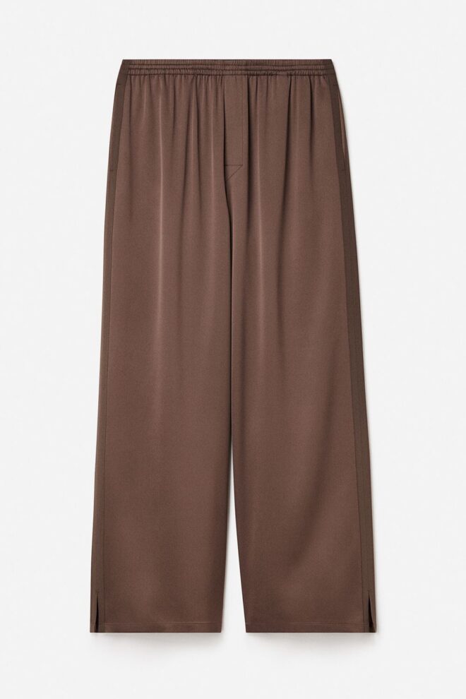 HOSE 31616 NOVA TROUSERS OAK BROWN