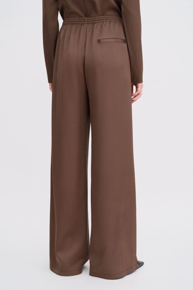 HOSE 31616 NOVA TROUSERS OAK BROWN