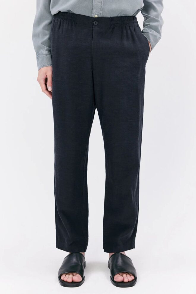 HOSE JOHANSON 331231 DK NAVY