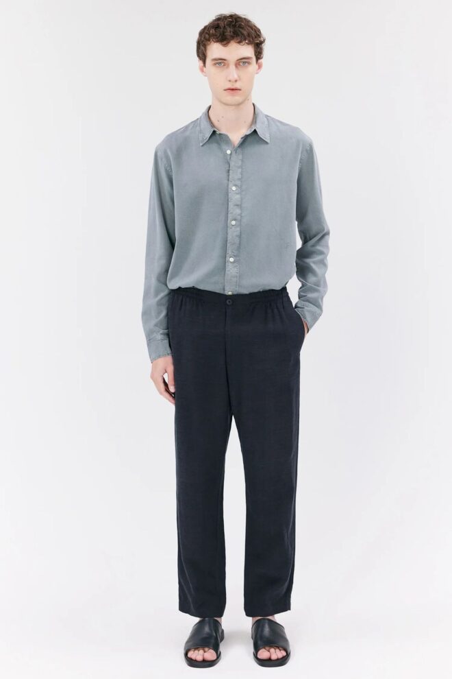 HOSE JOHANSON 331231 DK NAVY