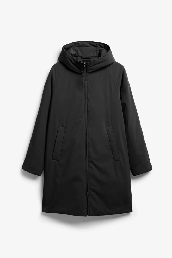JACKE MILICA BLACK