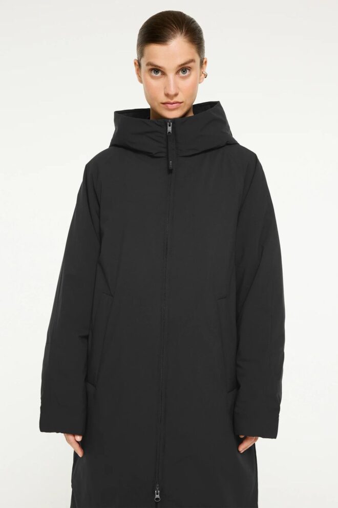 JACKE MILICA BLACK