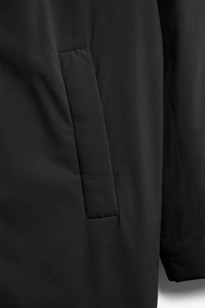 JACKE MILICA BLACK