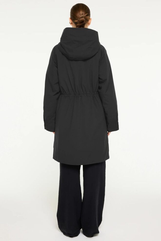 JACKE MILICA BLACK