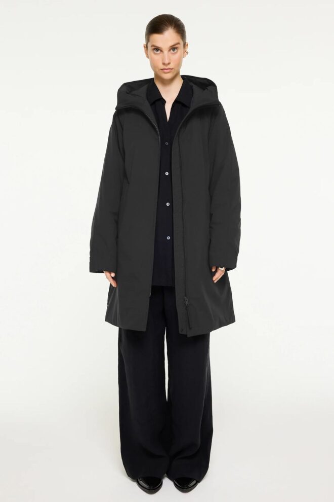 JACKE MILICA BLACK