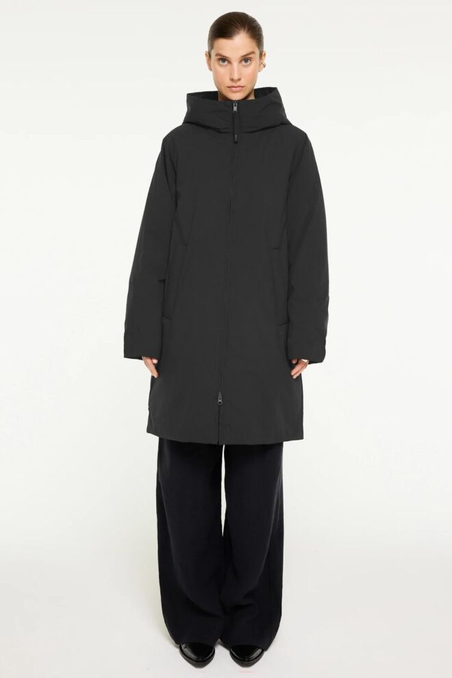 JACKE MILICA BLACK