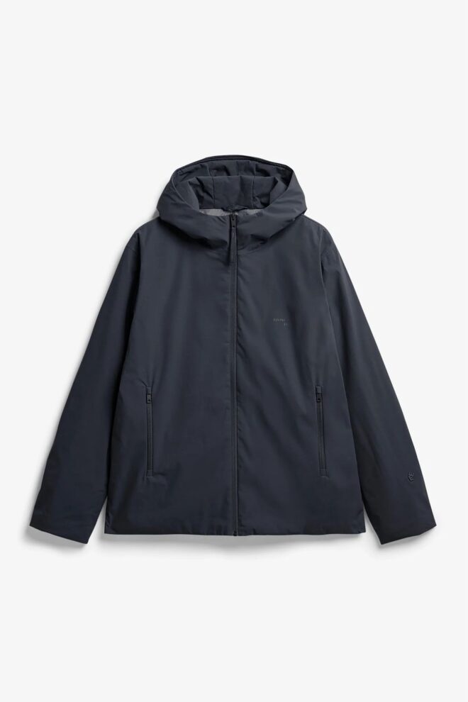 JACKE ARNAR NIGHT GREY