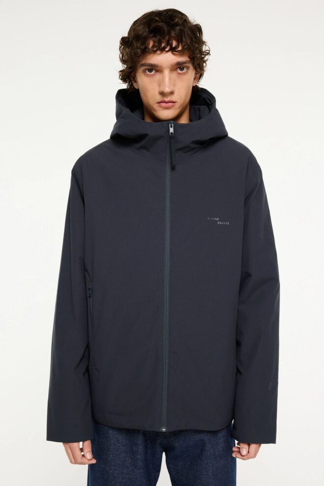 JACKE ARNAR NIGHT GREY