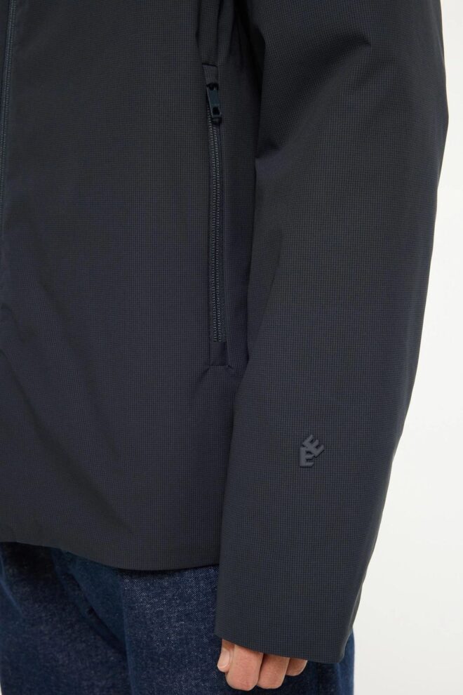 JACKE ARNAR NIGHT GREY