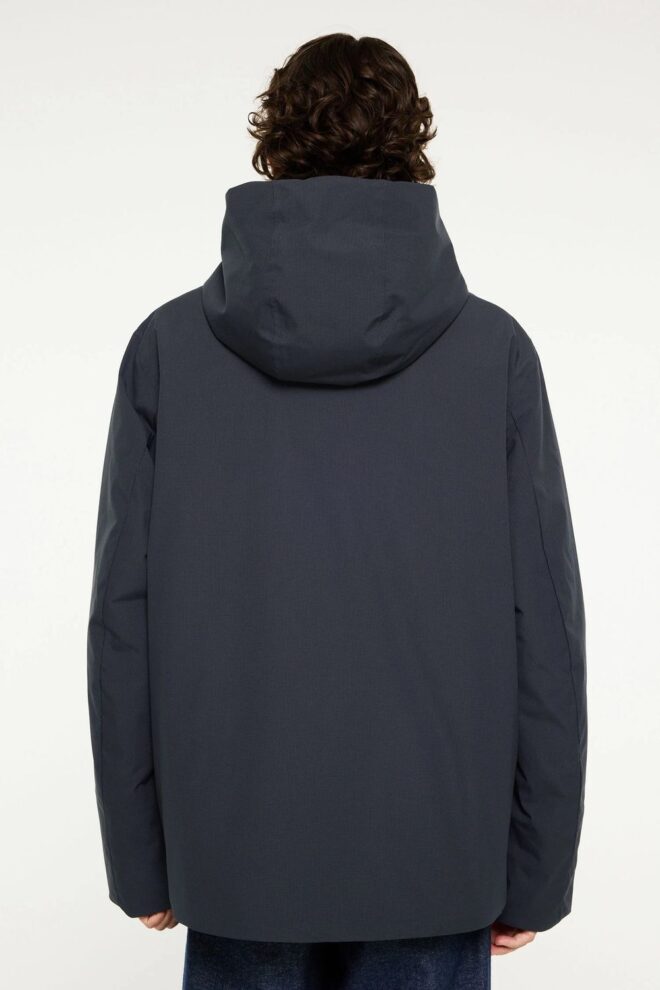 JACKE ARNAR NIGHT GREY