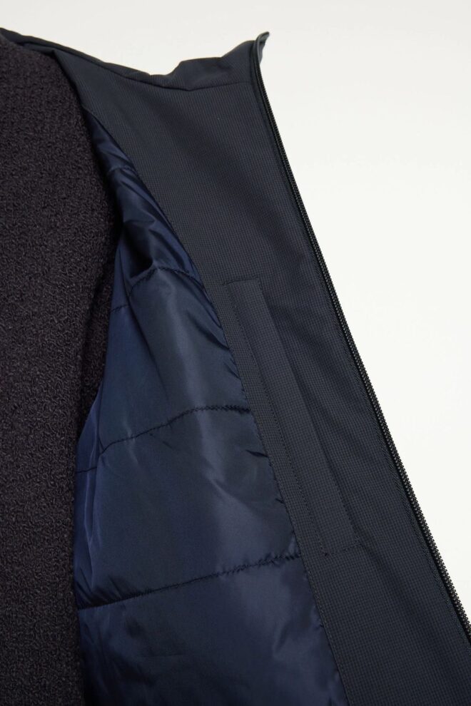 JACKE ARNAR NIGHT GREY