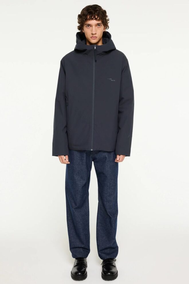 JACKE ARNAR NIGHT GREY