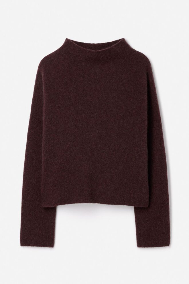 PULLOVER 29610 MIKA YAK 0261