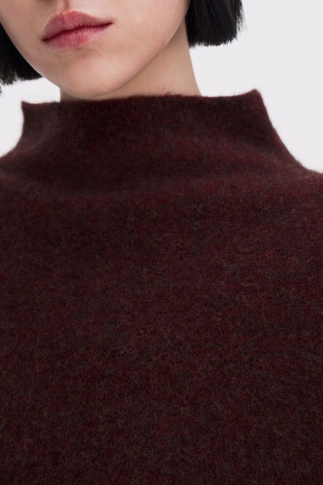 PULLOVER 29610 MIKA YAK 0261