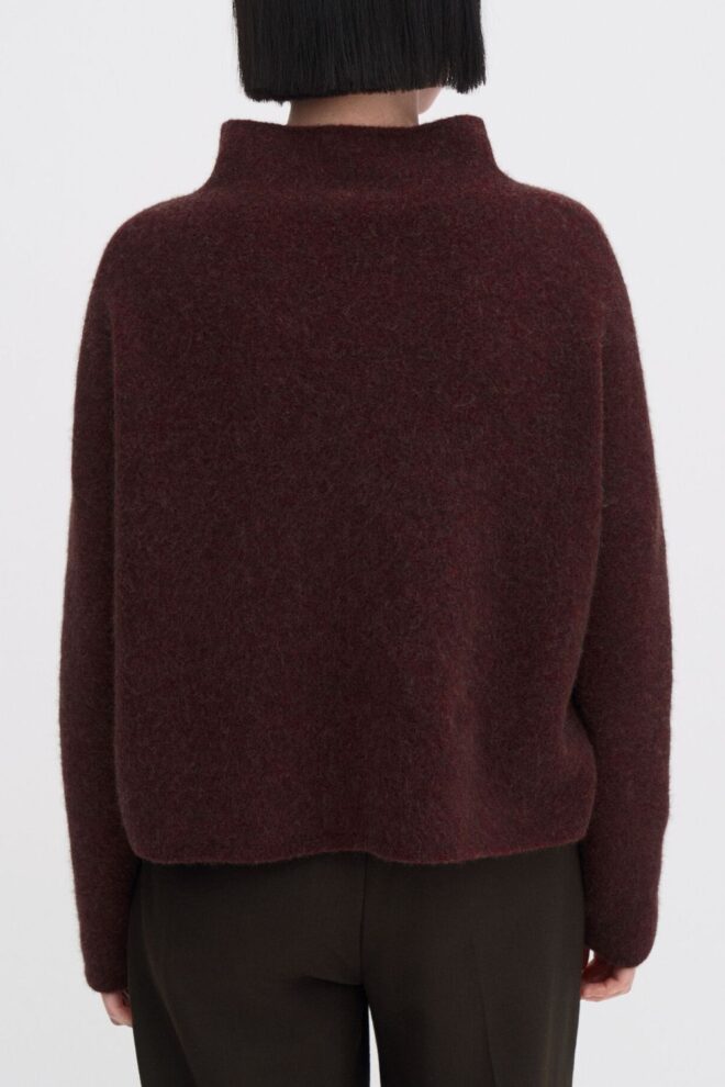 PULLOVER 29610 MIKA YAK 0261