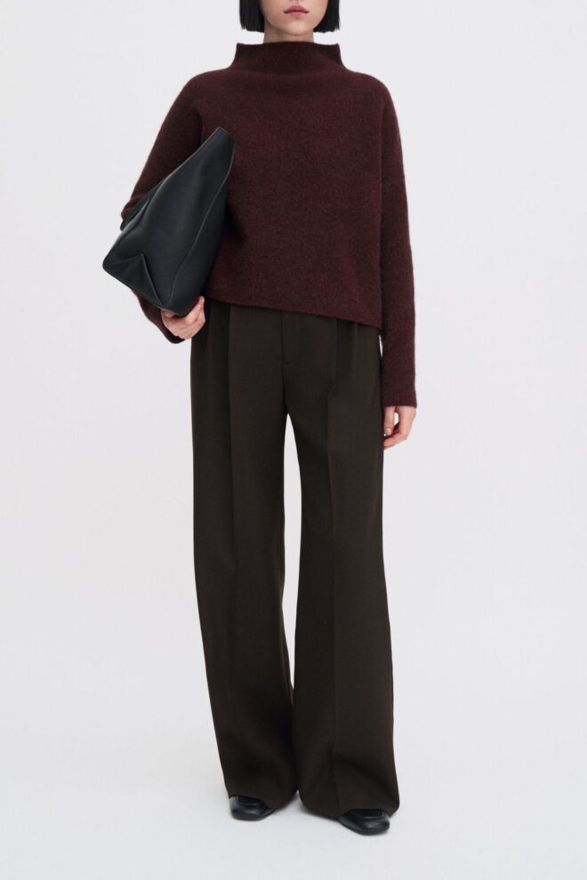 PULLOVER 29610 MIKA YAK 0261