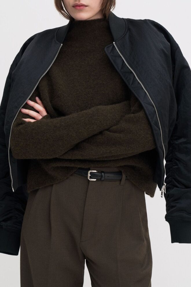 PULLOVER FILIPPA K.