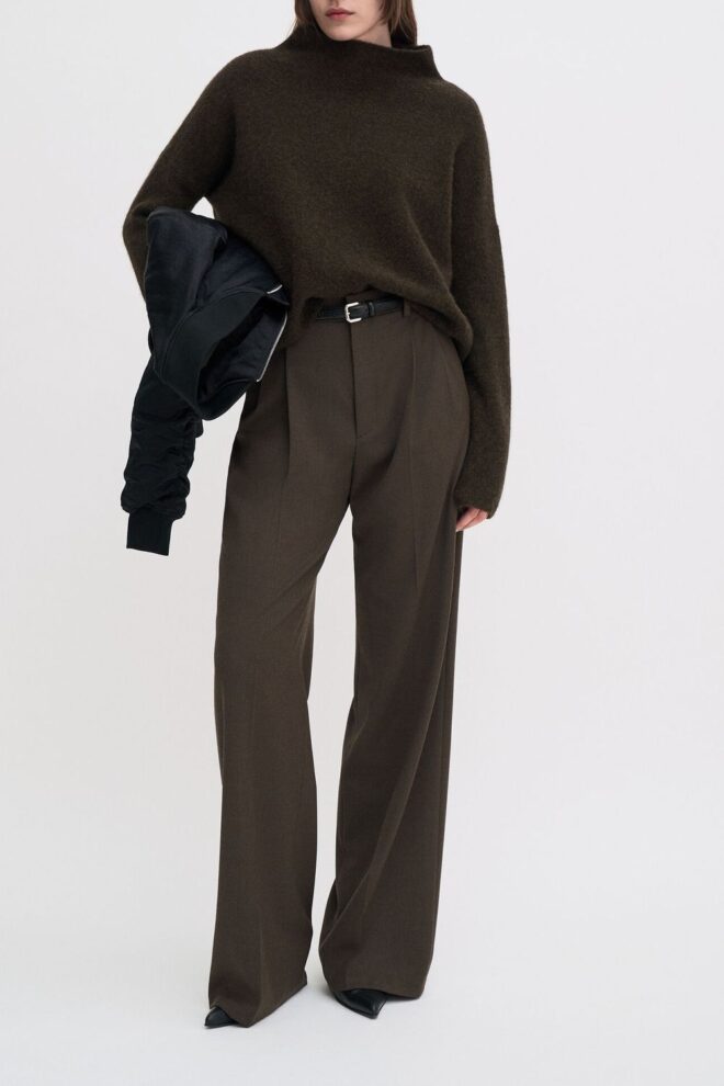 PULLOVER FILIPPA K.