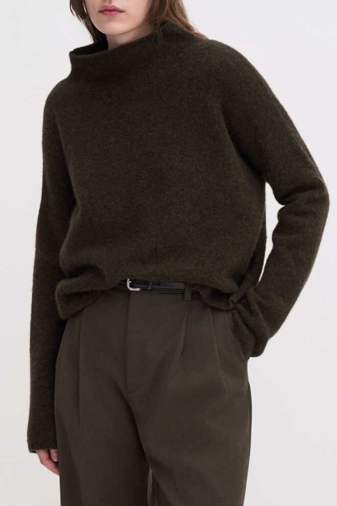 PULLOVER FILIPPA K.