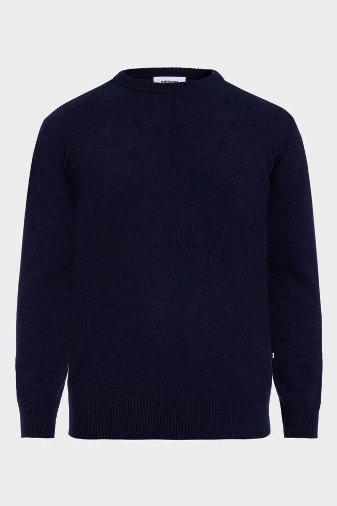 PULLOVER ROLAND 9954 NAVY BLUE