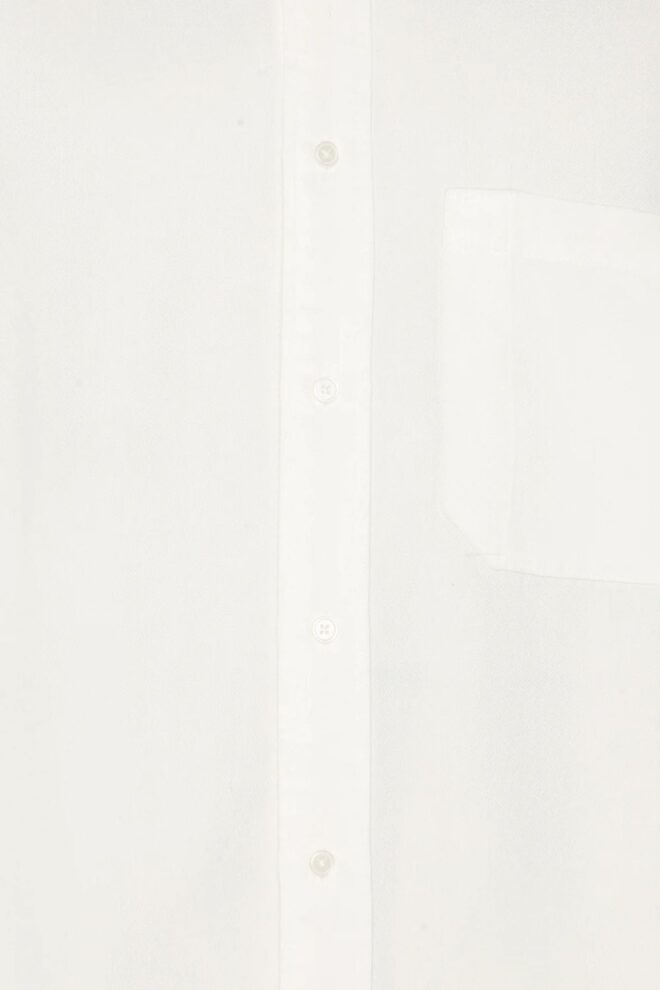 HEMD PEDRO SHIRT 3859 BLANC