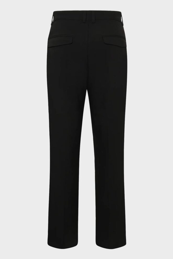 HOSE MATHEW PANTS 4383 BLACK
