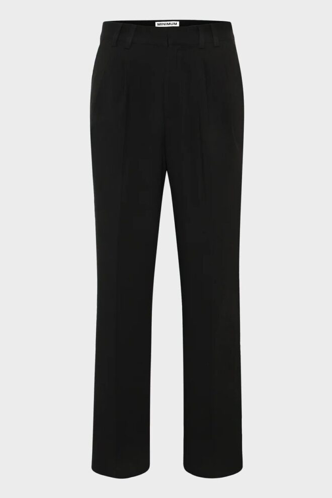 HOSE MATHEW PANTS 4383 BLACK