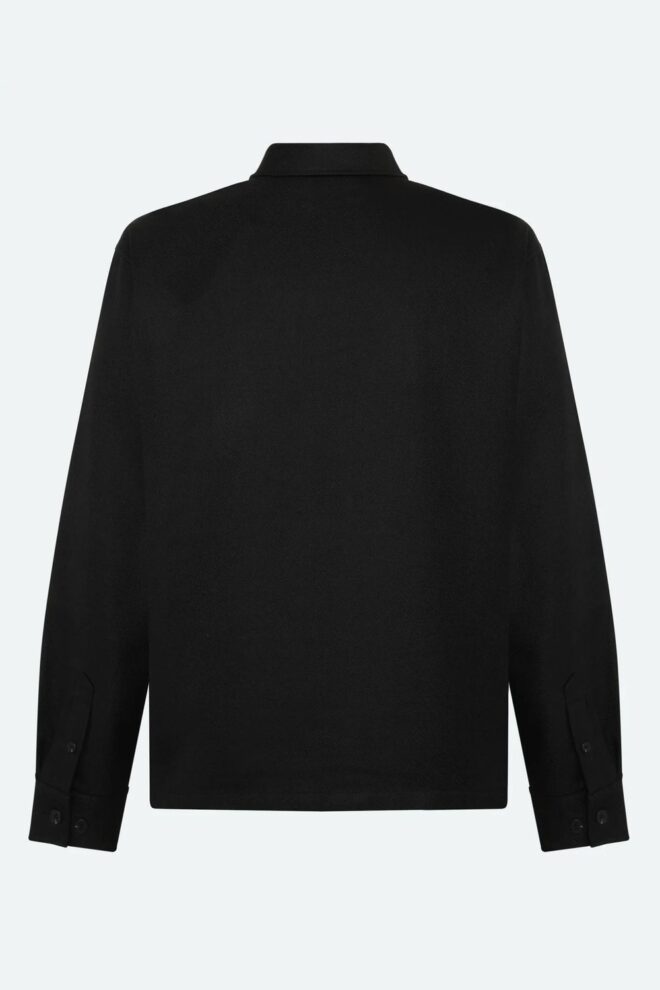 HEMD RALPH SHIRT 4370 BLACK