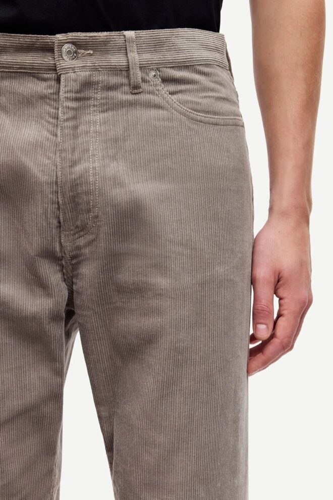 HOSE SAEDDIE TROUSERS 14934 ELEPHANT