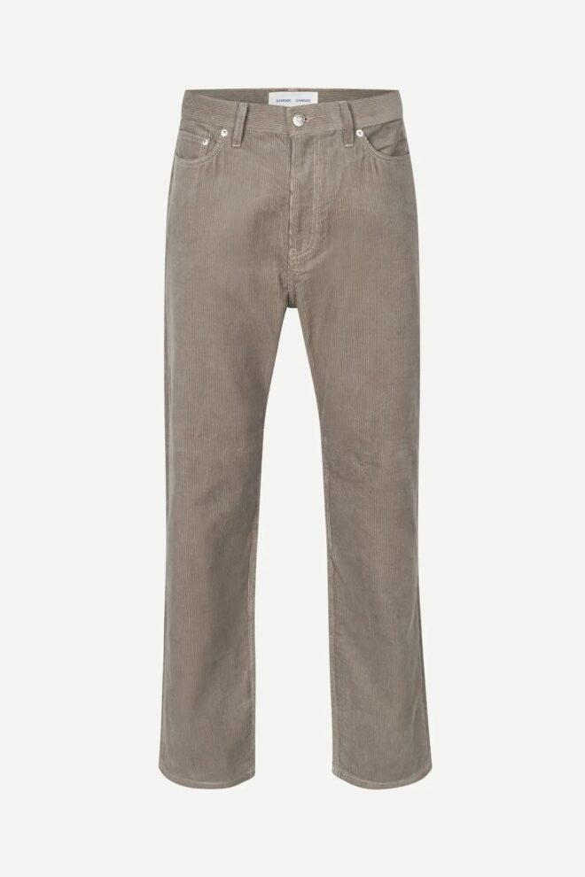 HOSE SAEDDIE TROUSERS 14934 ELEPHANT