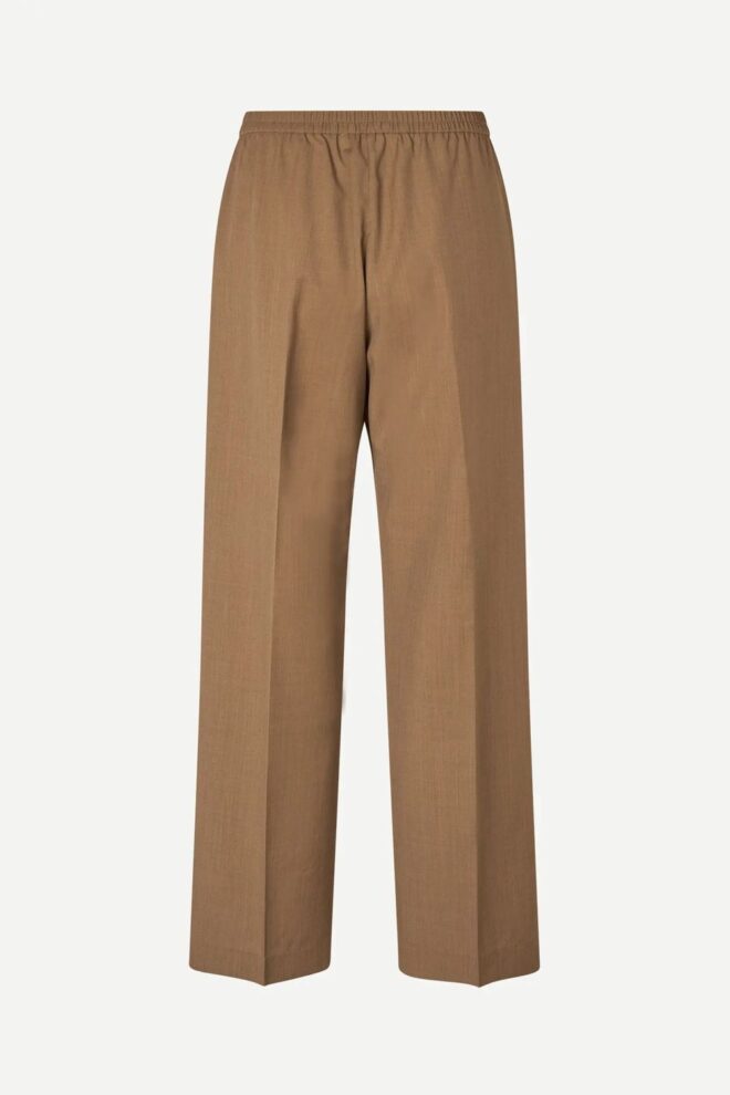 HOSE SATOVI TROUSERS 15449 OTTER MEL