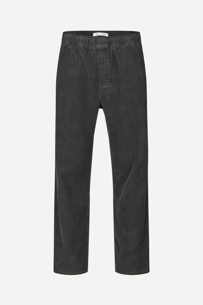 HOSE JABARI X TROUSERS 14934 BLACK OYSTE