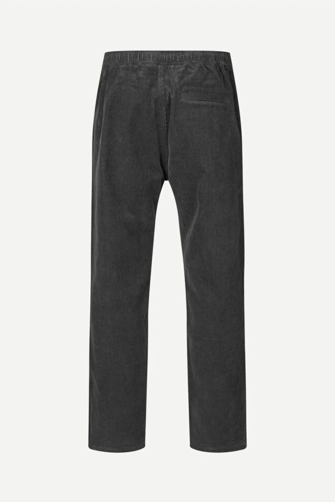 HOSE JABARI X TROUSERS 14934 BLACK OYSTE