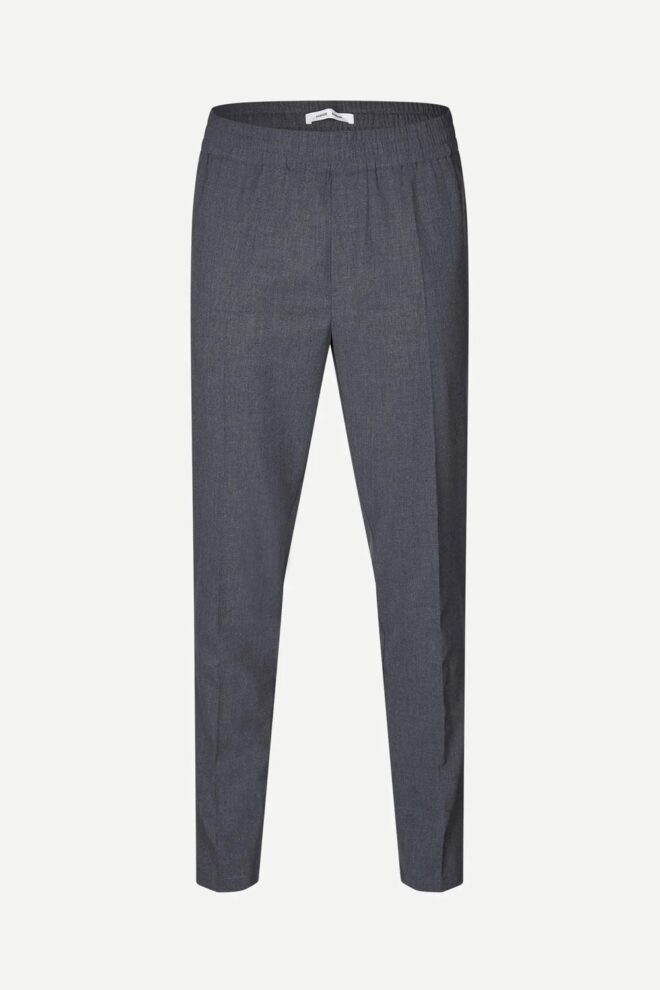 HOSE SASMITHY TROUSERS 15346 DARK GREY