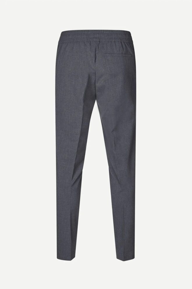 HOSE SASMITHY TROUSERS 15346 DARK GREY