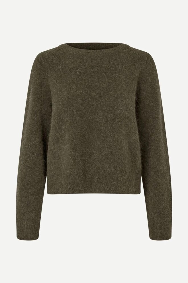 PULLOVER NOR O-N SHORT 7355 DEEP