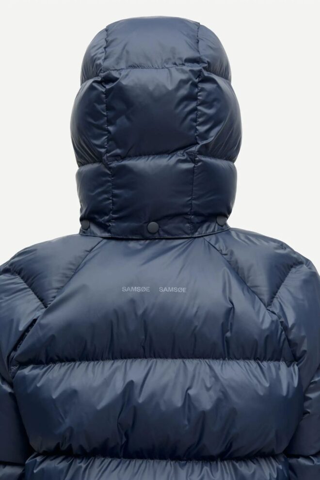 JACKE SAHANAY JACKET 15382 SALUTE