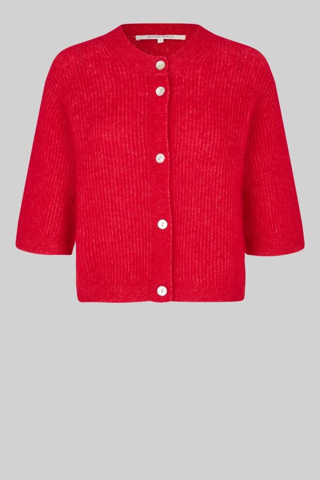 WESTE ANDREA KNIT RIB GOJI