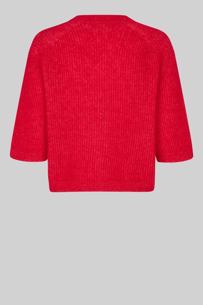 WESTE ANDREA KNIT RIB GOJI