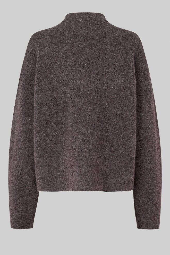 WESTE MENTA KNIT CARD DELICIOSO